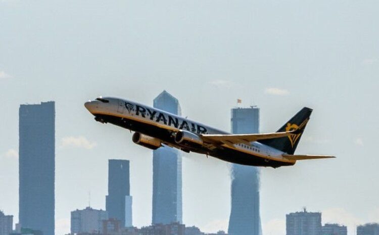 Ryanair Afrikaans test: South African fury over language quiz