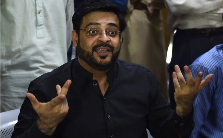 Aamir Liaquat Hussain: Pakistan’s shock televangelist dies at 50