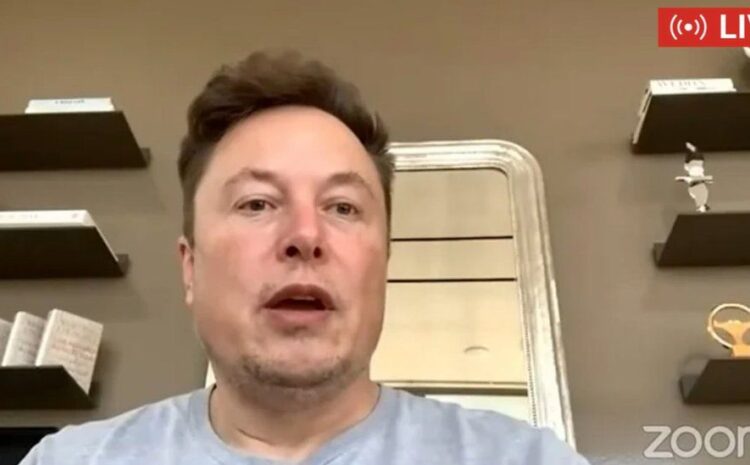 YouTube accused of not tackling Musk Bitcoin scam streams