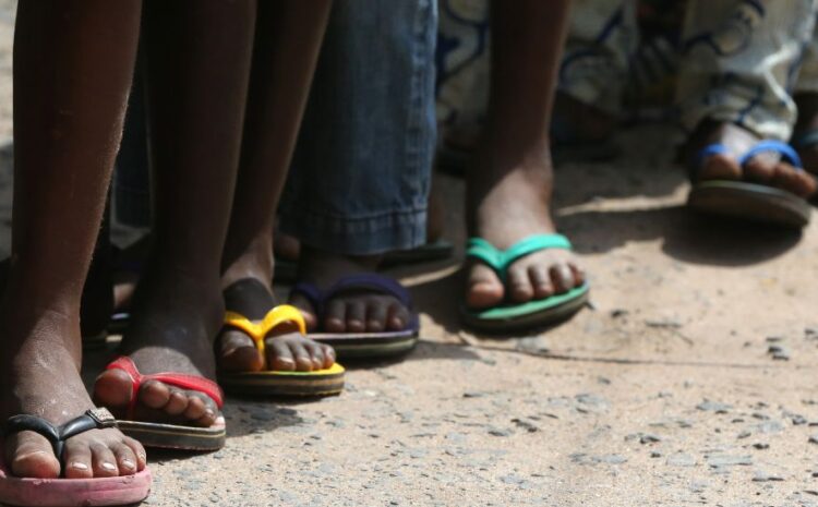 Zimbabwe toe-selling ‘joke’ misses the mark in Nigeria