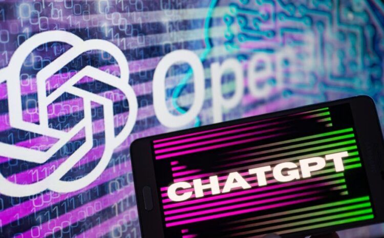  ChatGPT banned in Italy over privacy concerns