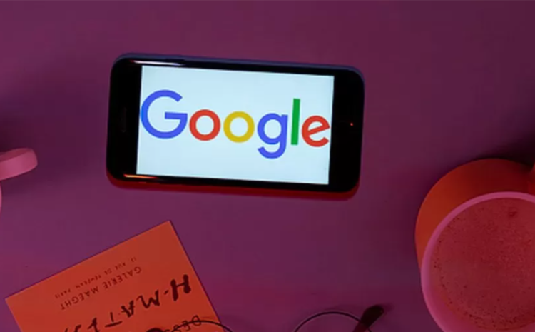  Google: India tribunal upholds $160m fine on company