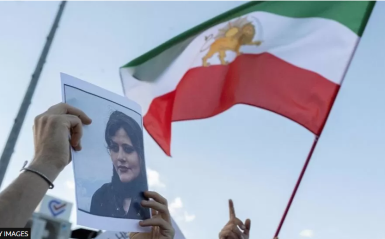  Iran signals determination to enforce hijab rules