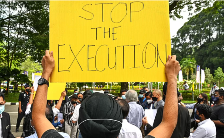 Malaysia ends mandatory death penalty for serious crimes