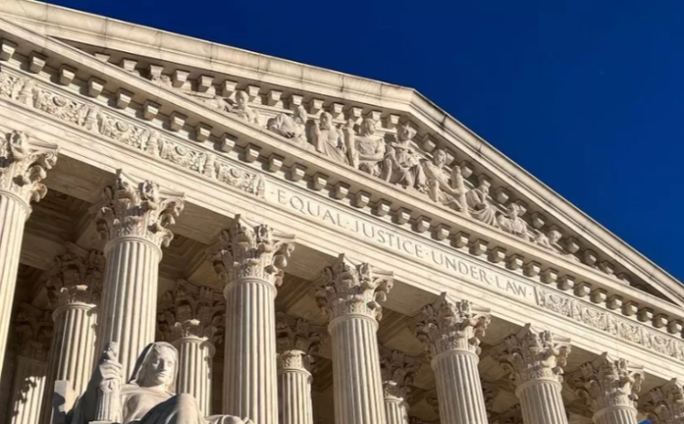  Mifepristone: Supreme Court keeps abortion pill available for now