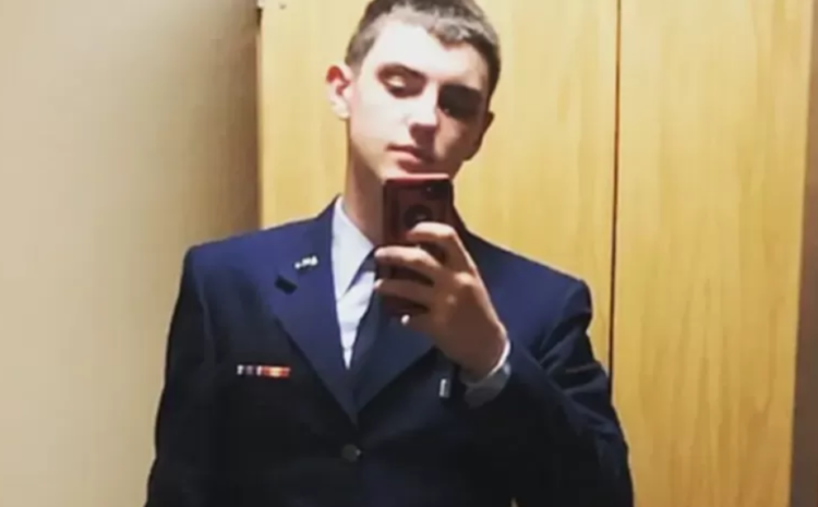 Jack Teixeira: US airman to appear in court over intelligence leak