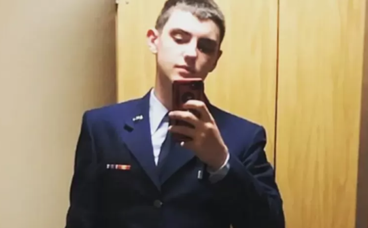  Jack Teixeira: US airman to appear in court over intelligence leak