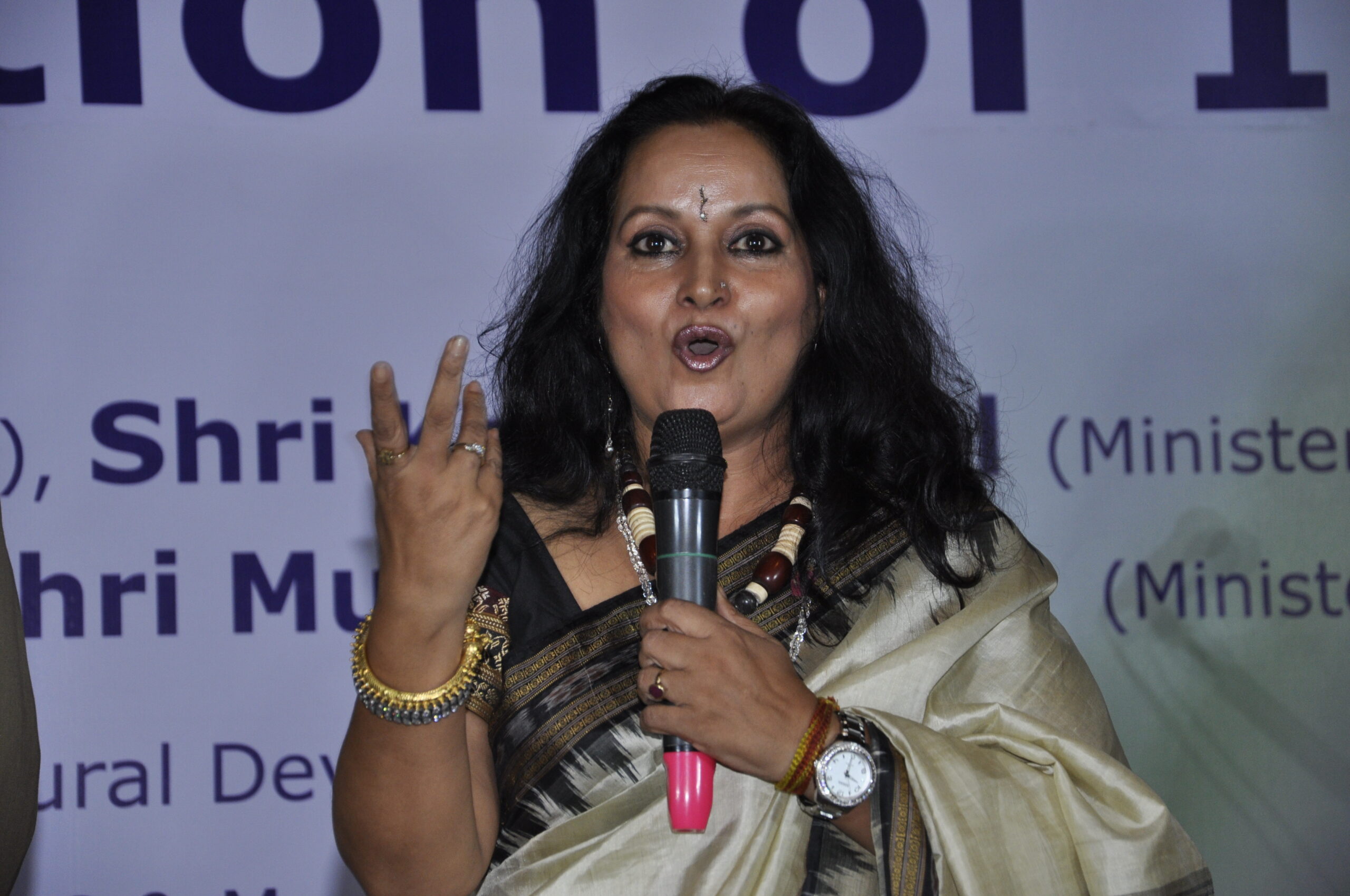  Dr. H K Sethi, Secretary-General Journalist Association of India declares 30th Annual International Women’s Awards